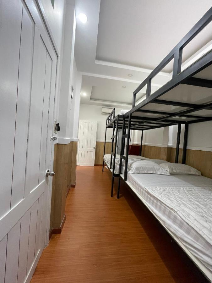 Hotel Minh Hang Phan Thiết Esterno foto