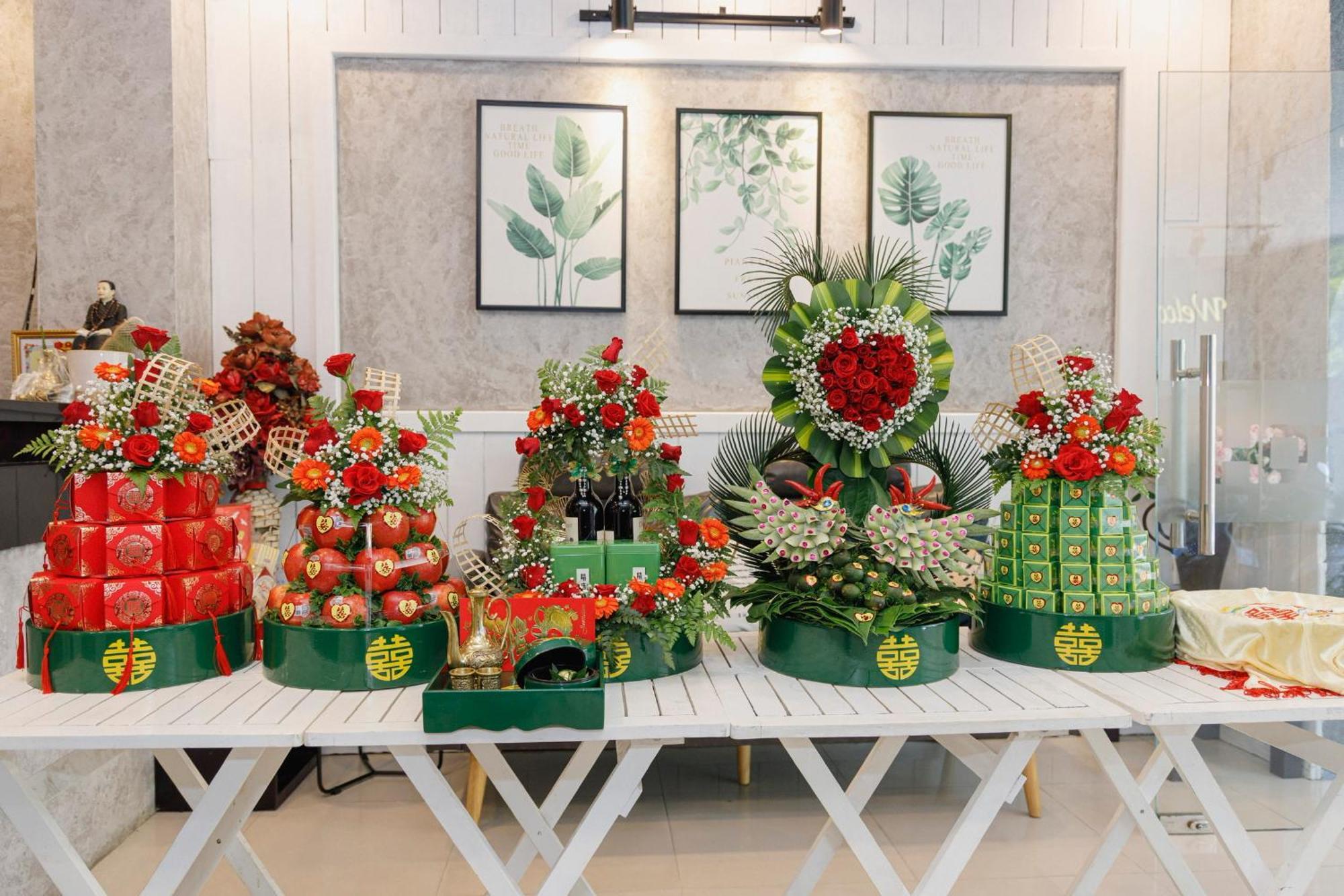 Hotel Minh Hang Phan Thiết Esterno foto
