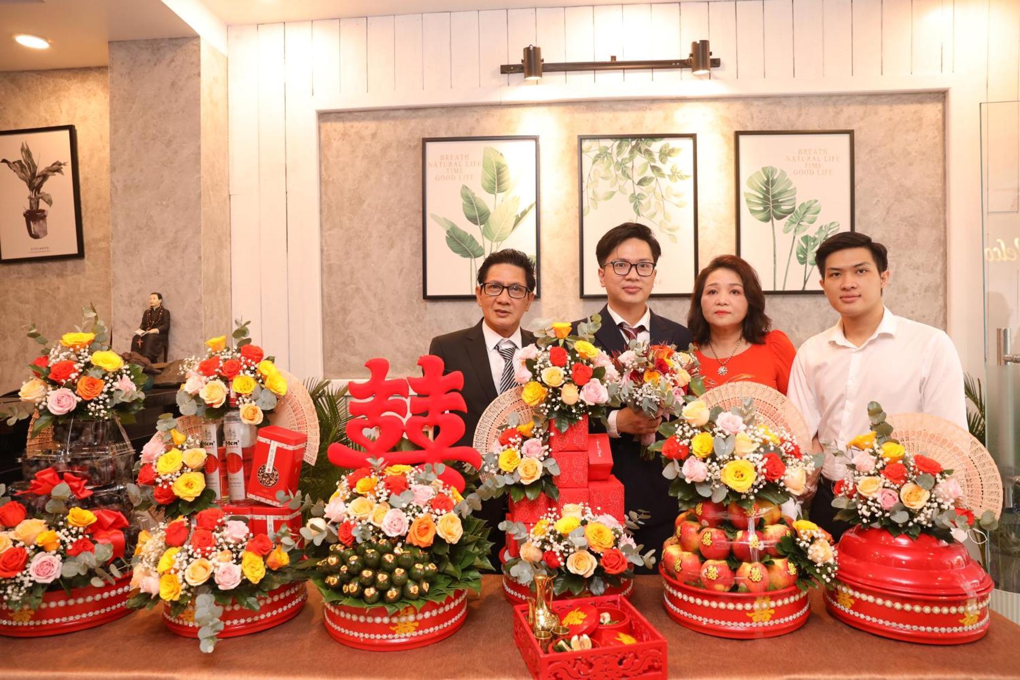 Hotel Minh Hang Phan Thiết Esterno foto