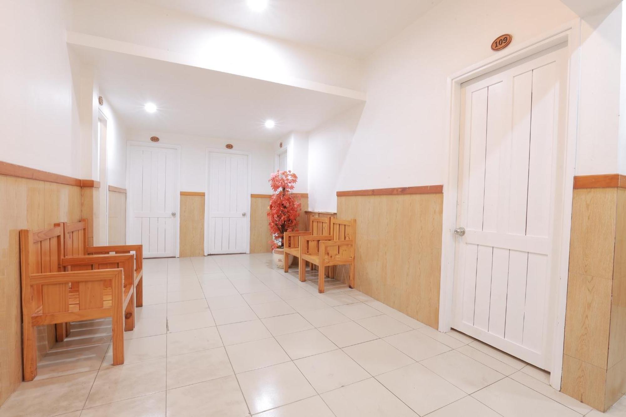Hotel Minh Hang Phan Thiết Esterno foto