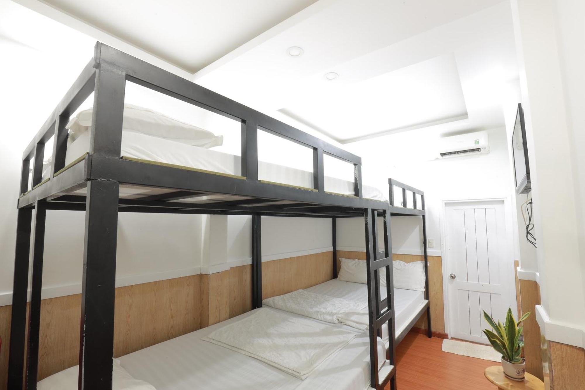 Hotel Minh Hang Phan Thiết Esterno foto